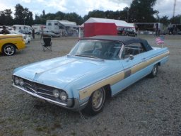 Big Bumper Meet 2008